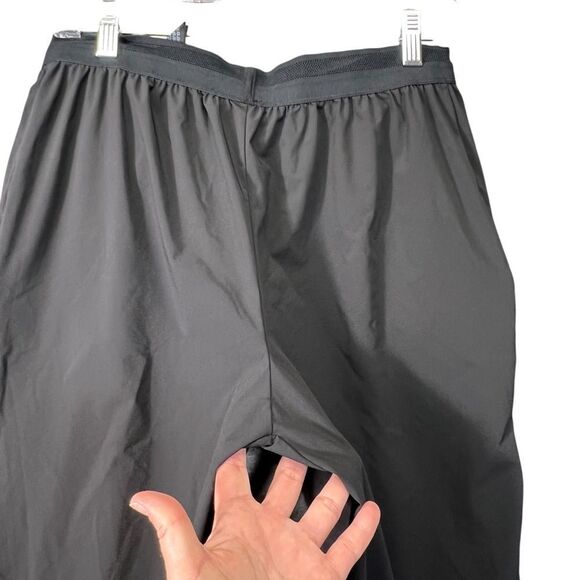 Sweaty Betty Black yoga pants joggers us 6 - Picture 10 of 16